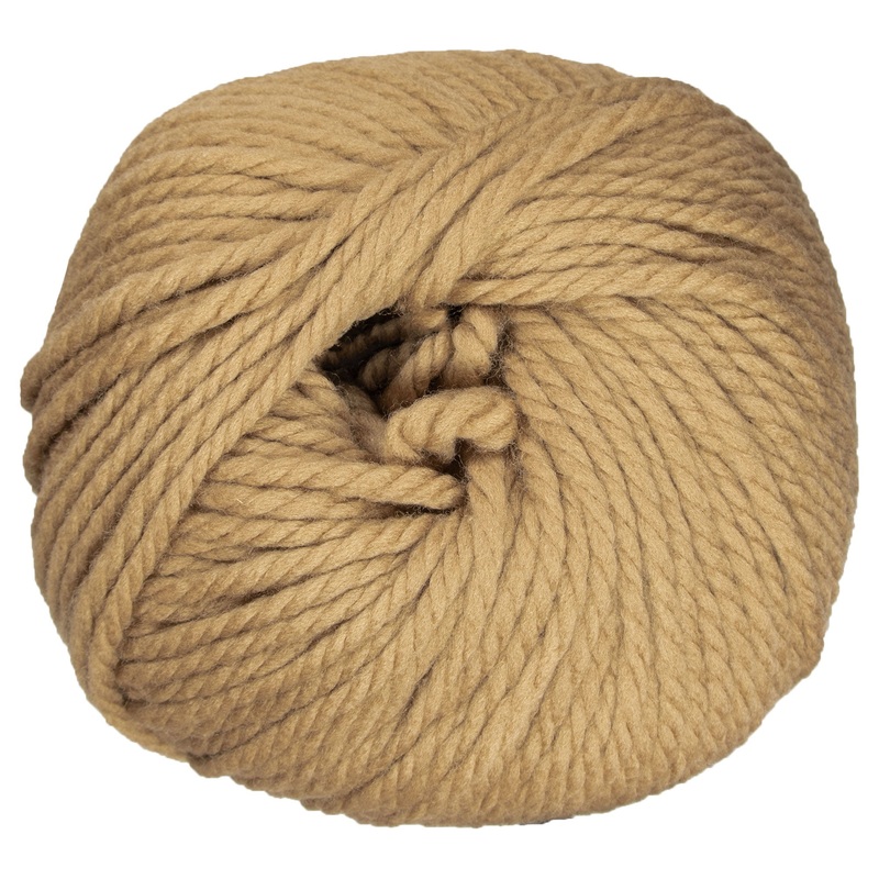 Rowan Big Wool Yarn – 82 Biscotti