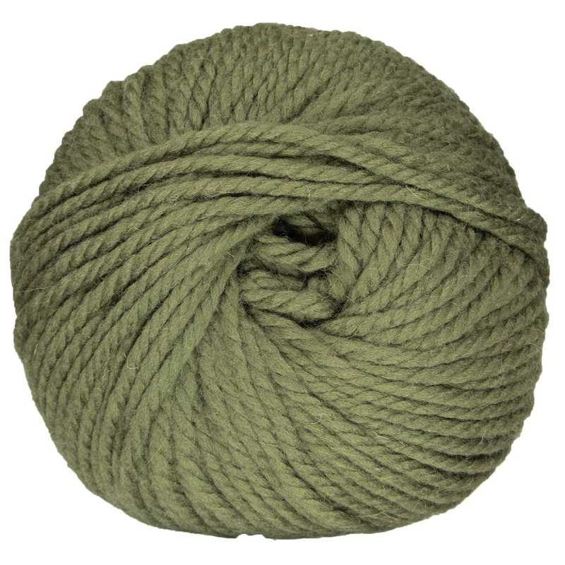 Rowan Big Wool Yarn – 83 Cactus