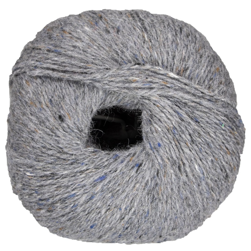 Rowan Felted Tweed Yarn – 191 Granite