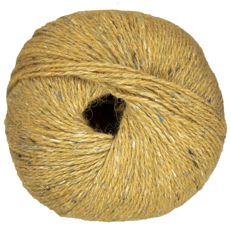 Rowan Felted Tweed Yarn – 193 Cumin