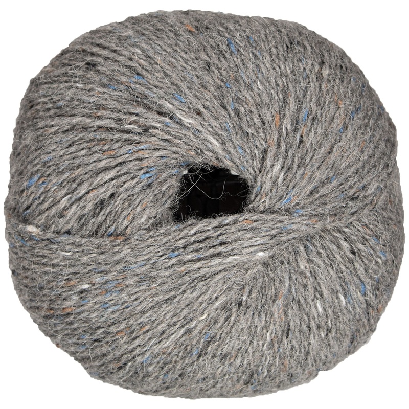 Rowan Felted Tweed Yarn – 195 Boulder