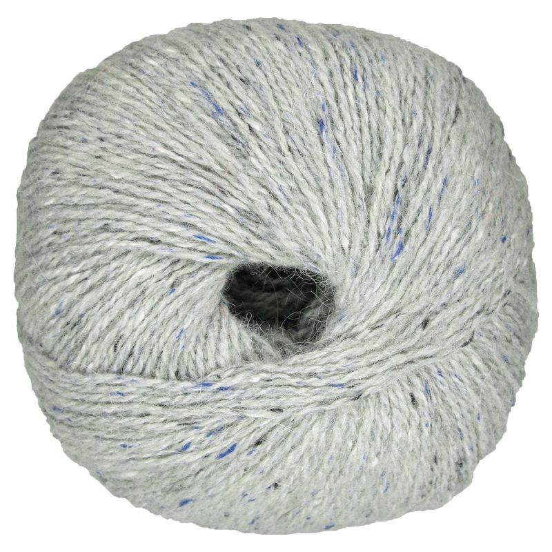 Rowan Felted Tweed Yarn – 197 Alabaster