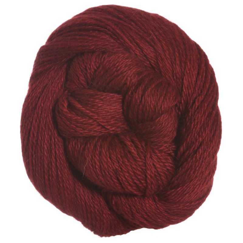 The Fibre Co. Road to China Light Yarn – 020 Red Jasper