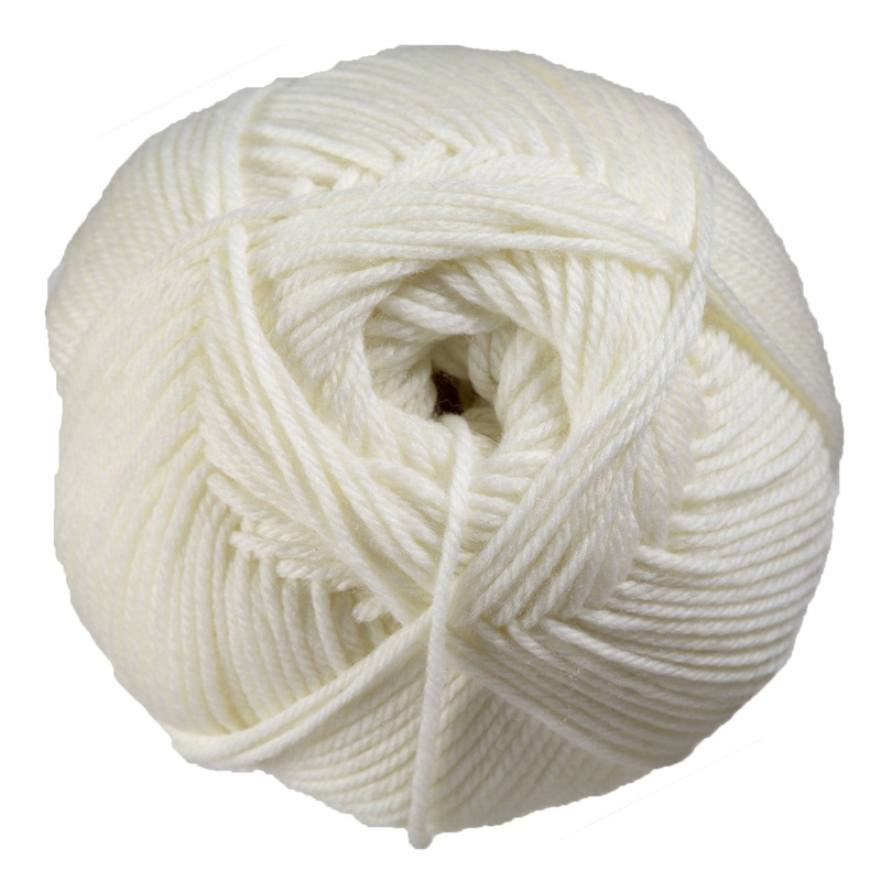 Berroco Ultra Wool Yarn – 3300 Snow