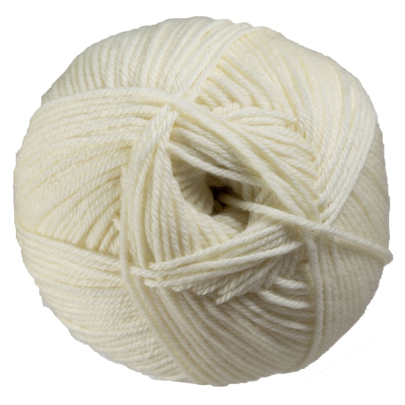 Berroco Ultra Wool Yarn – 3301 Cream