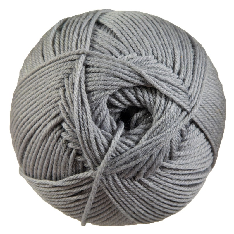 Berroco Ultra Wool Yarn – 3306 Smoke