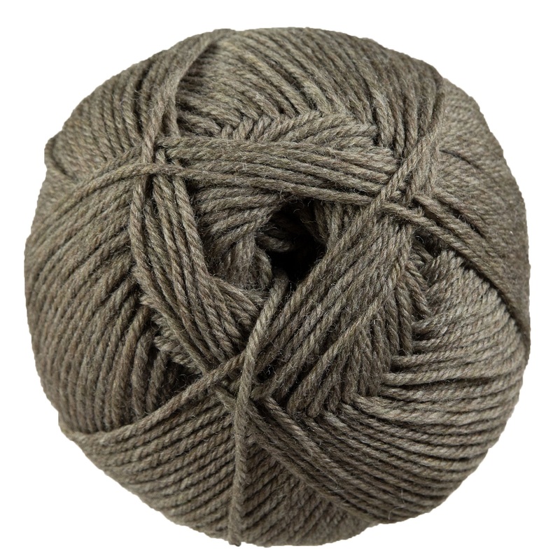 Berroco Ultra Wool Yarn – 33104 Driftwood