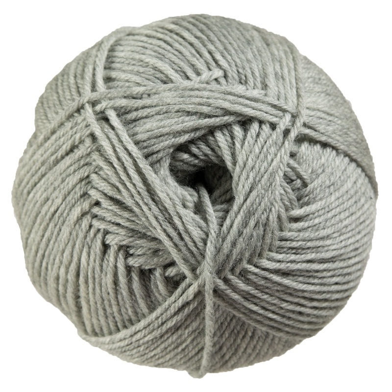 Berroco Ultra Wool Yarn – 33108 Frost