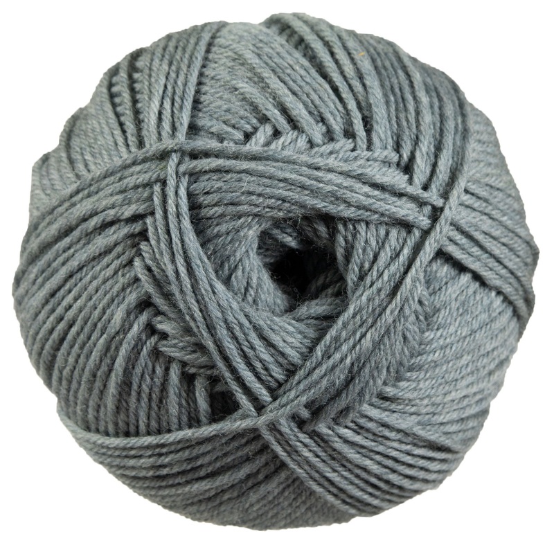 Berroco Ultra Wool Yarn – 33109 Fog