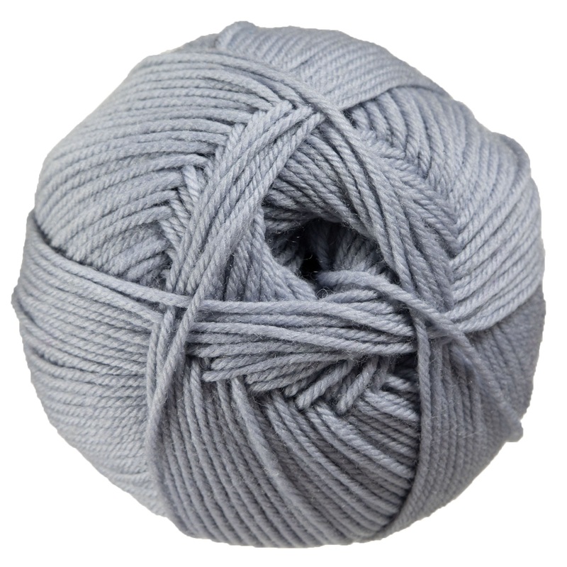 Berroco Ultra Wool Yarn – 3311 Dove