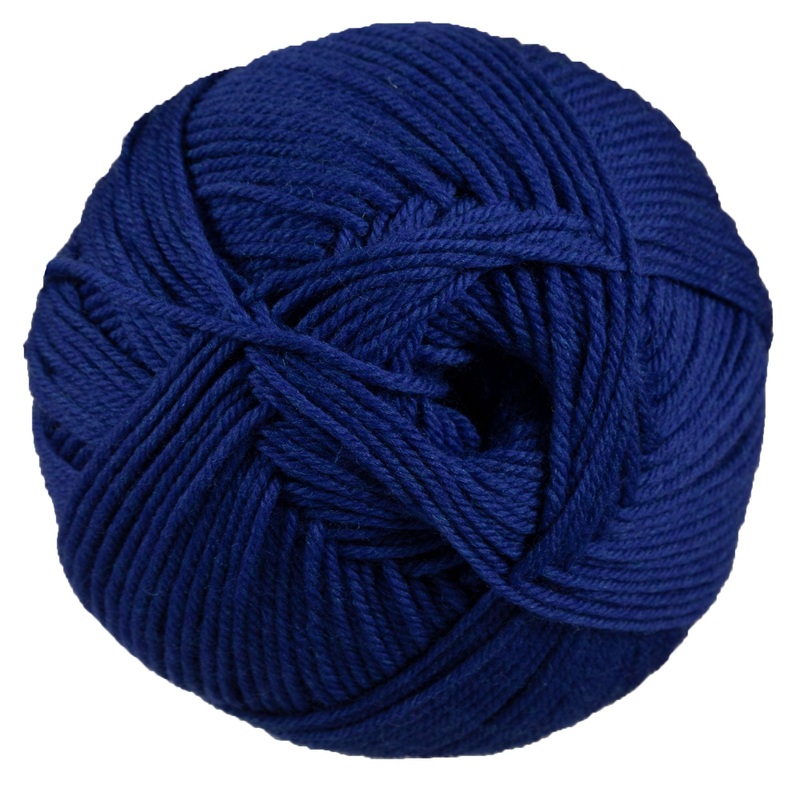 Berroco Ultra Wool Yarn – 33156 Cobalt