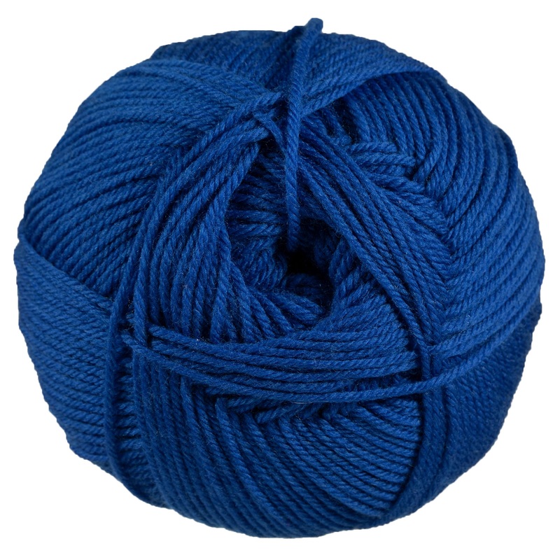 Berroco Ultra Wool Yarn – 3342 Blueberry