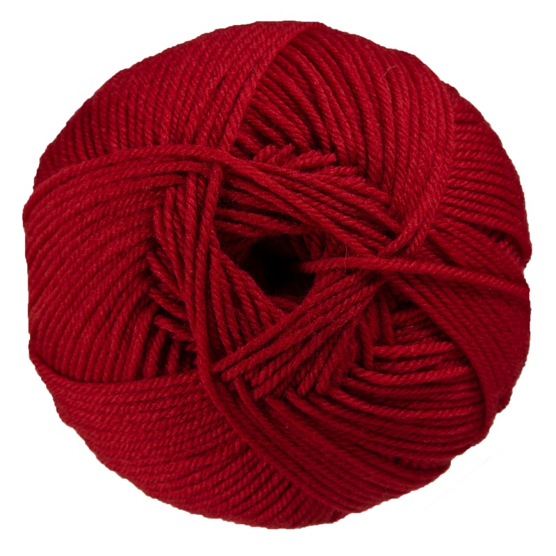 Berroco Ultra Wool Yarn – 3350 Chili