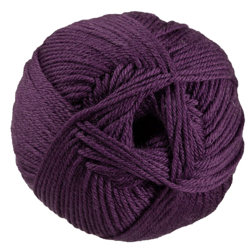 Berroco Ultra Wool Yarn – 3362 Fig
