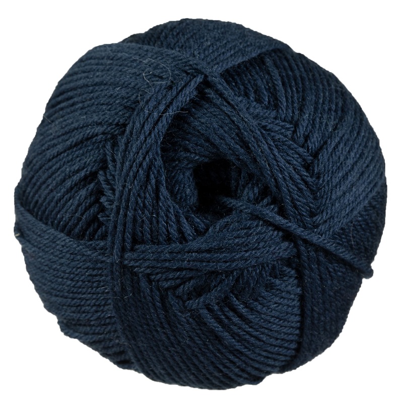 Berroco Ultra Wool Yarn – 3363 Navy