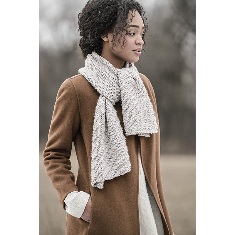 Blue Sky Fibers The Classic Series Patterns – Waldorf Wrap – PDF Download