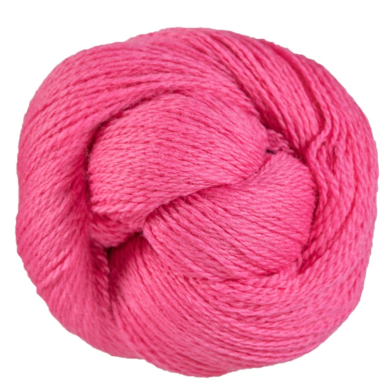 Cascade 220 Fingering Yarn – 9679 Azalea Pink