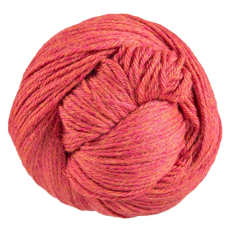Cascade 220 Yarn – 1008 Flamingo Heather