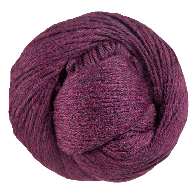 Cascade 220 Yarn – 9642 Crushed Grapes