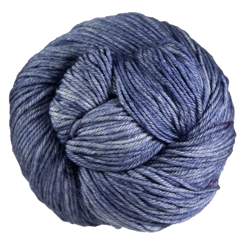 Madelinetosh Tosh DK Yarn – Favorite Pair