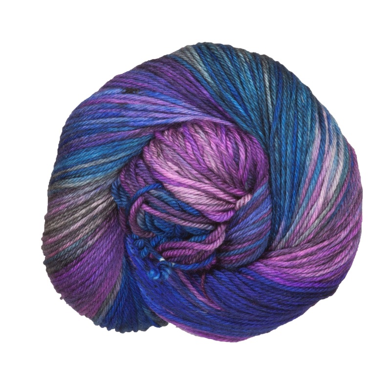 Madelinetosh Tosh DK Yarn – Gosia