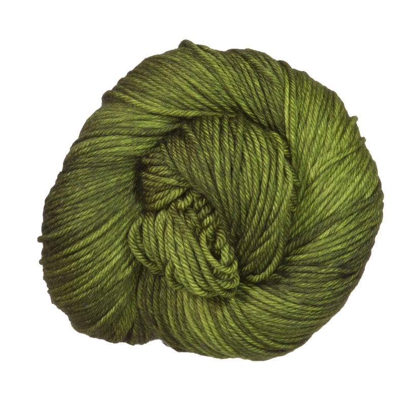 Madelinetosh Tosh DK Yarn – Joshua Tree