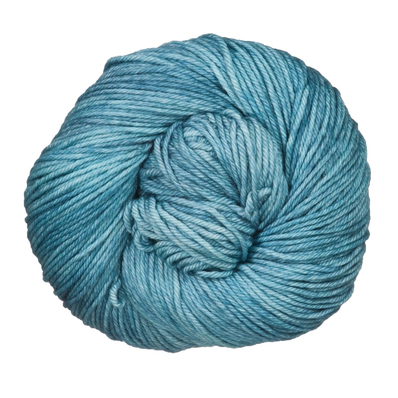Madelinetosh Tosh DK Yarn – Translation