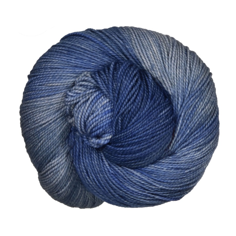 Madelinetosh Tosh Sock Yarn – Favorite Pair