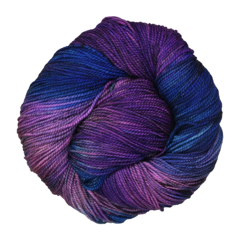 Madelinetosh Tosh Sock Yarn – Gosia