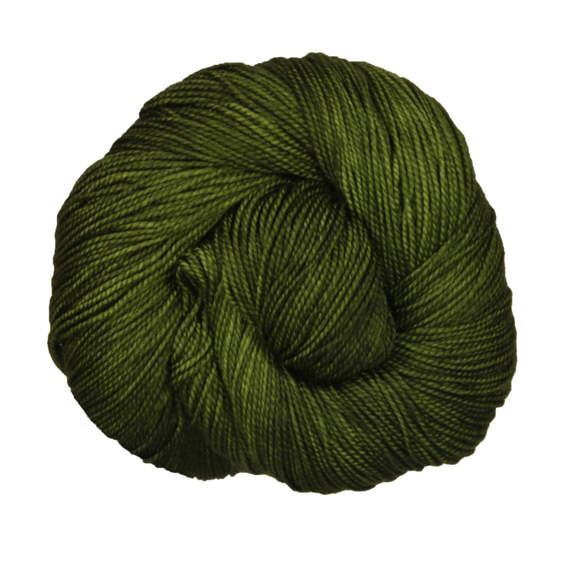 Madelinetosh Tosh Sock Yarn – Joshua Tree
