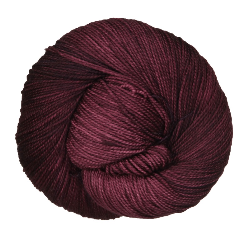 Madelinetosh Tosh Sock Yarn – Phantasm