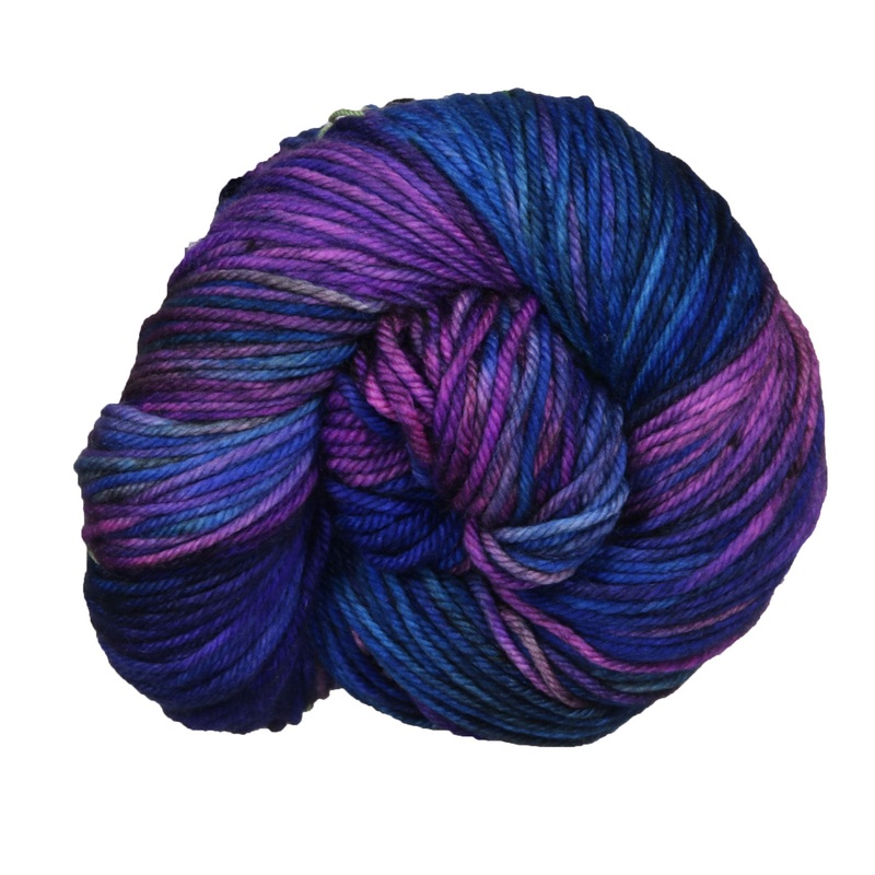 Madelinetosh Tosh Vintage Yarn – Gosia