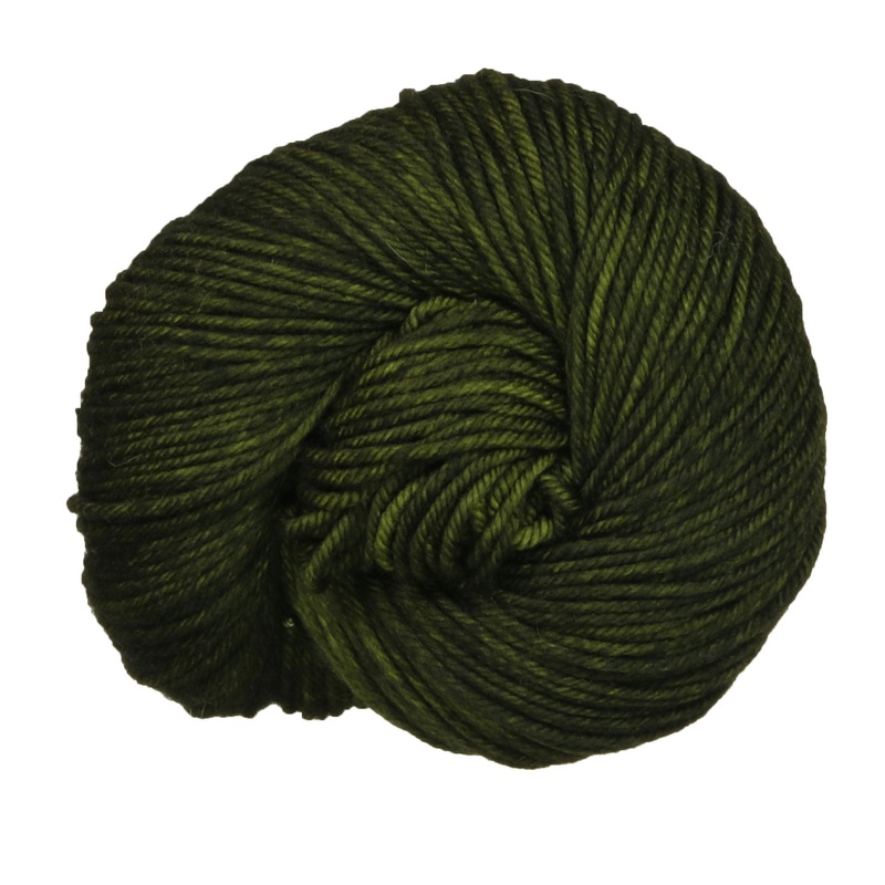 Madelinetosh Tosh Vintage Yarn – Joshua Tree