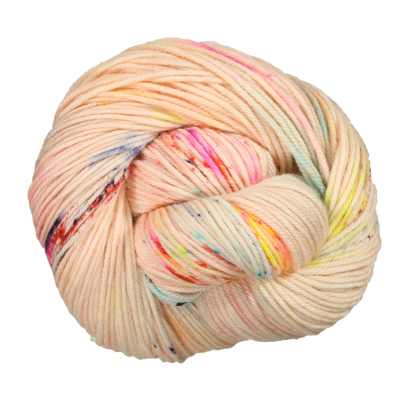 Madelinetosh Tosh Vintage Yarn – Kauai