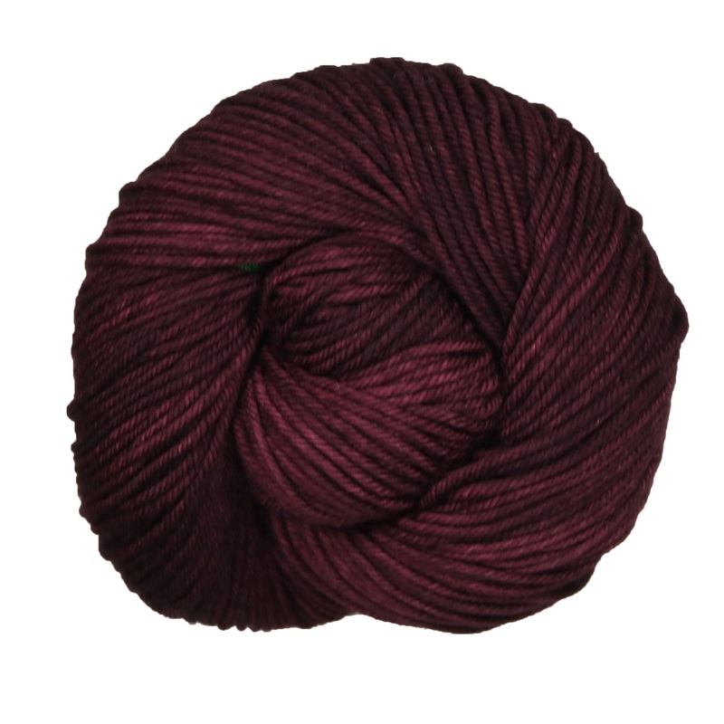 Madelinetosh Tosh Vintage Yarn – Phantasm