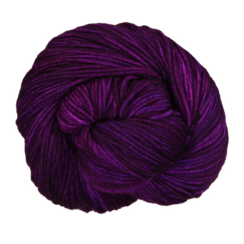 Madelinetosh Tosh Vintage Yarn – Wino Forever