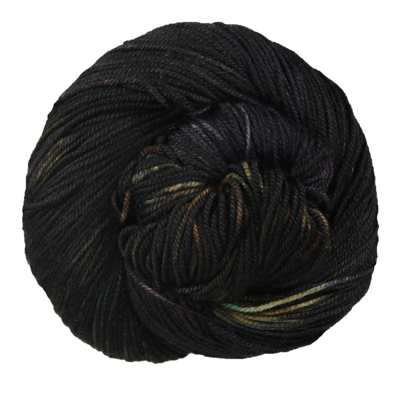 Madelinetosh Twist Light Yarn – Bittersweet