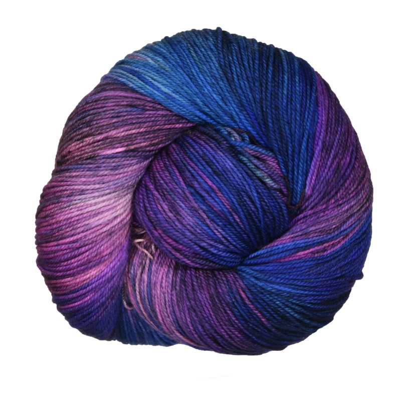 Madelinetosh Twist Light Yarn – Gosia