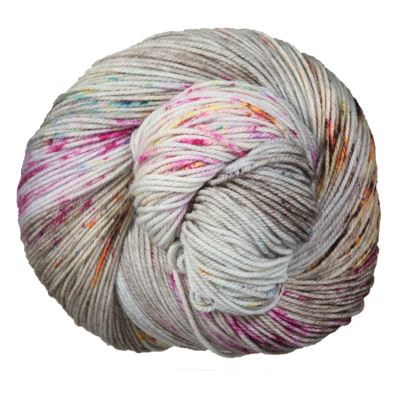 Madelinetosh Twist Light Yarn – Gracenotes