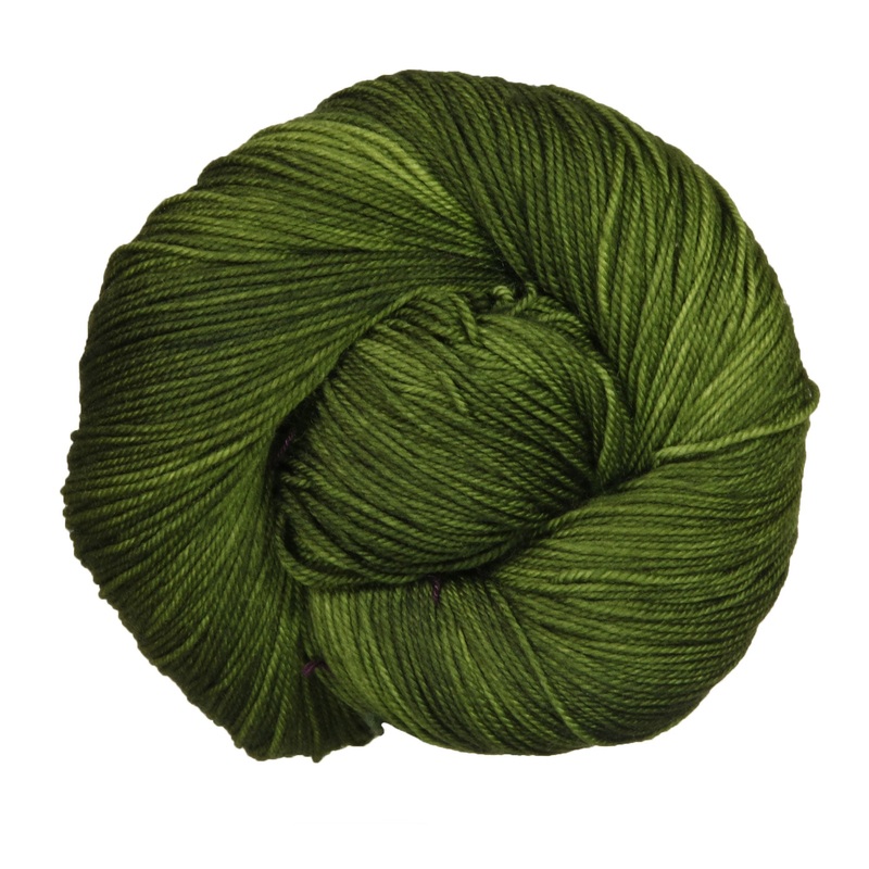 Madelinetosh Twist Light Yarn – Joshua Tree