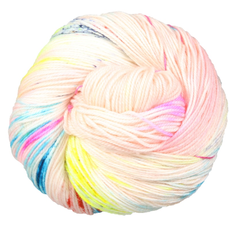 Madelinetosh Twist Light Yarn – Kauai