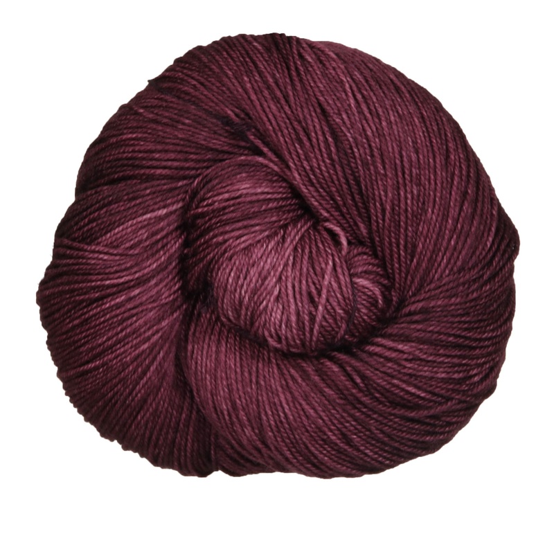Madelinetosh Twist Light Yarn – Phantasm