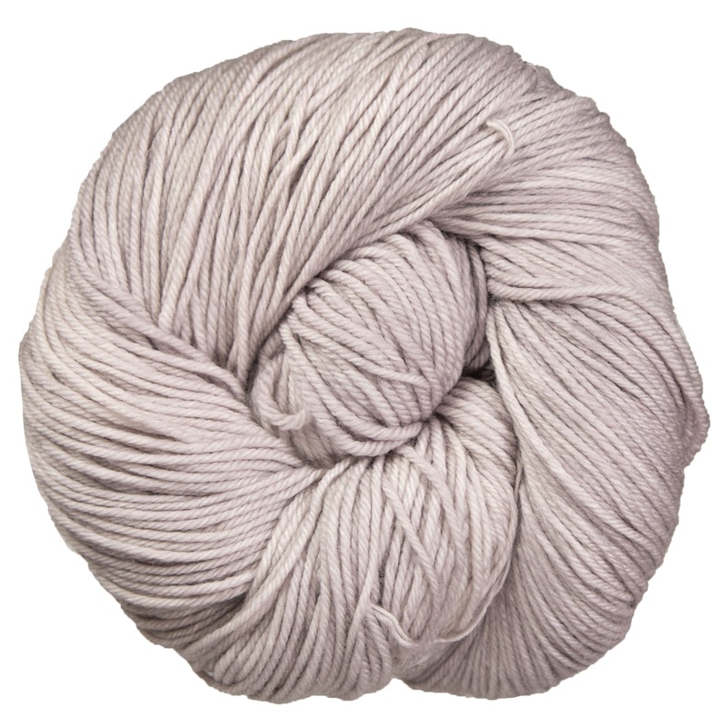 Malabrigo Arroyo Yarn – 036 Pearl