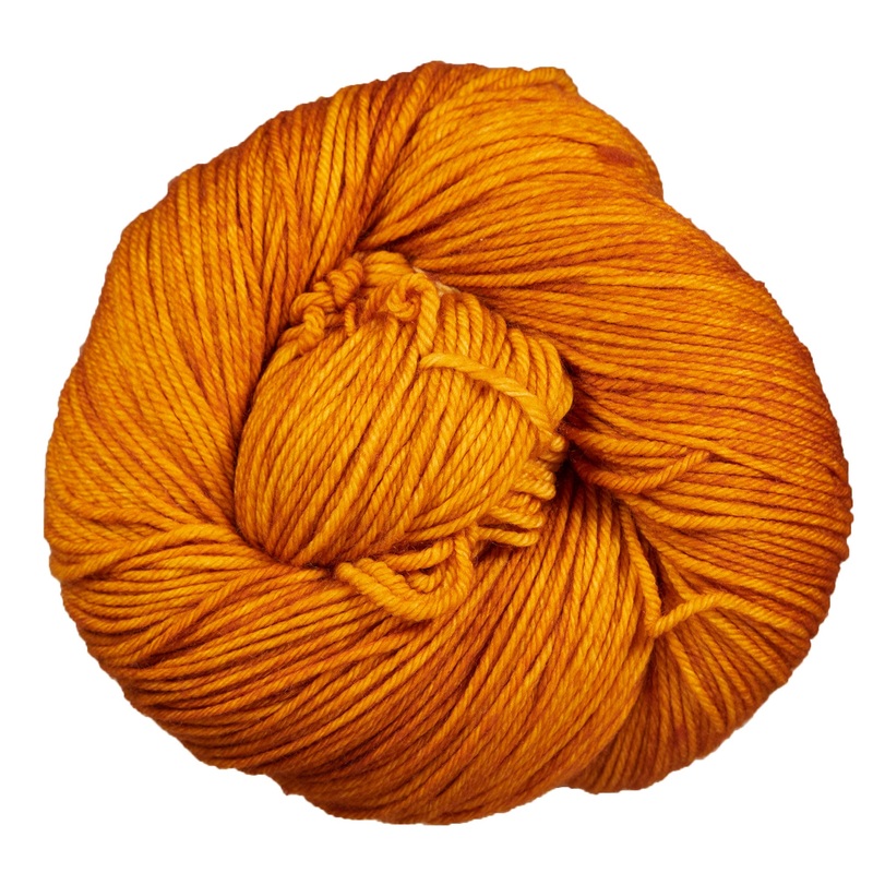 Malabrigo Arroyo Yarn – 096 Sunset