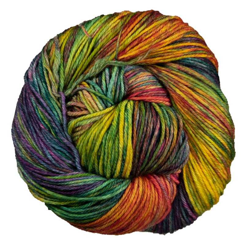 Malabrigo Arroyo Yarn – 886 Diana