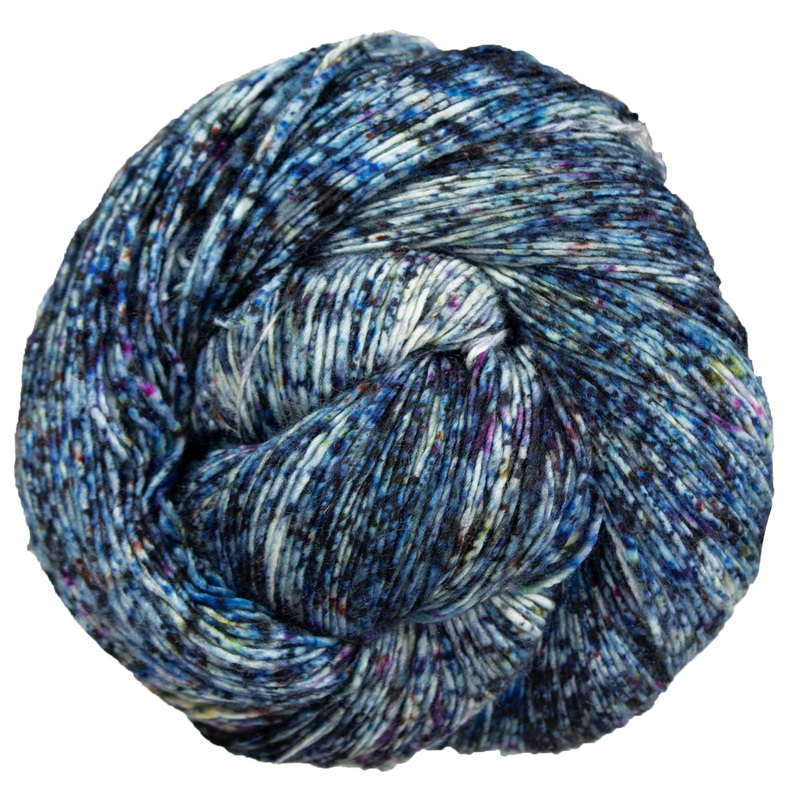 Malabrigo Mechita Yarn – 667 Storm