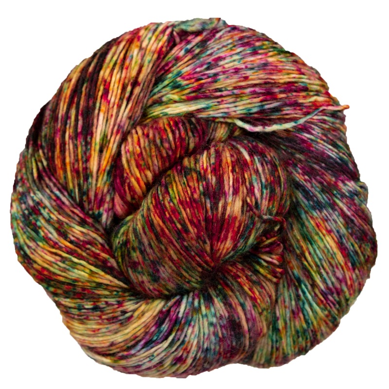 Malabrigo Mechita Yarn – 669 Carnaval