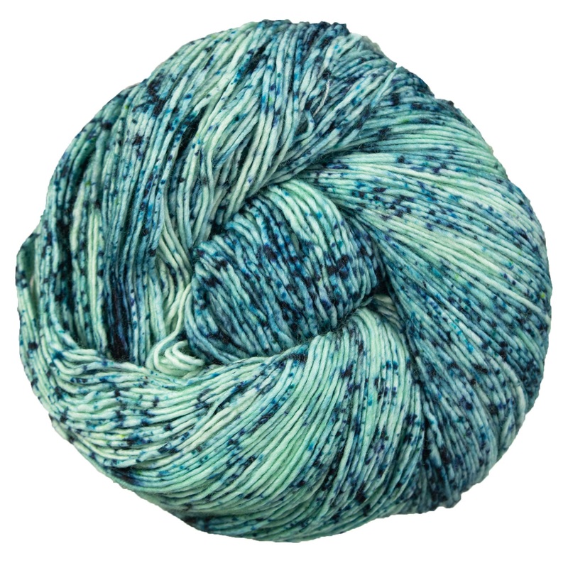 Malabrigo Mechita Yarn – 682 Poipu