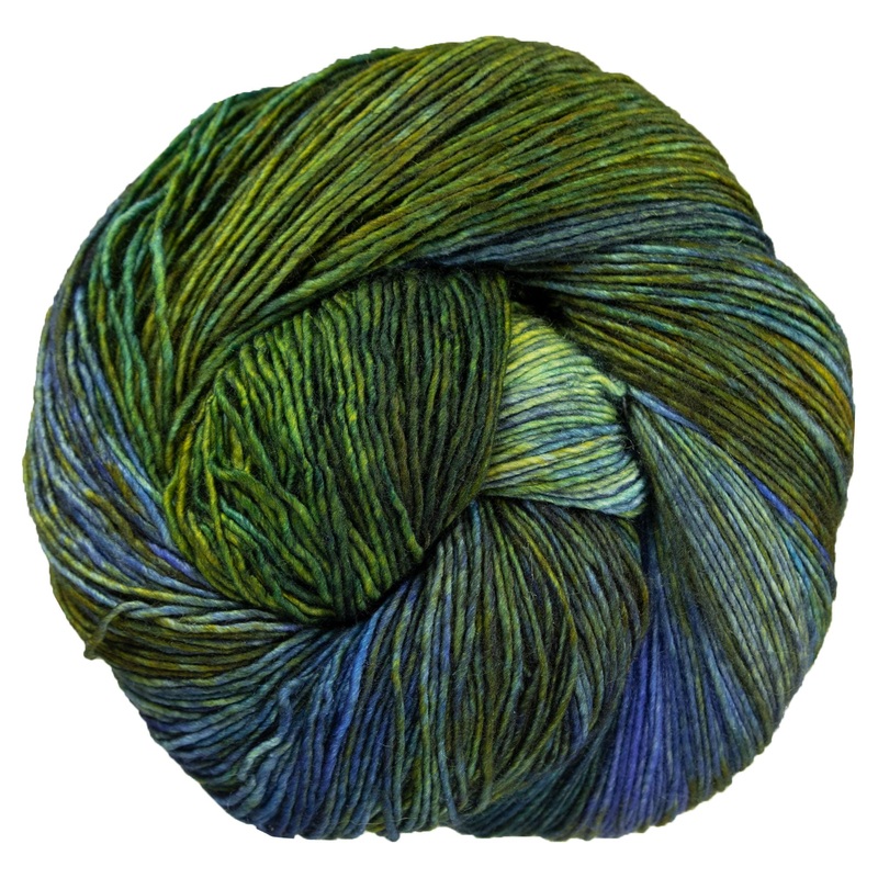 Malabrigo Mechita Yarn – 880 Hojas