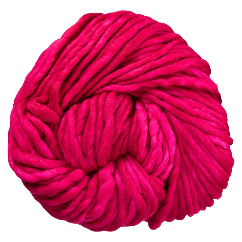Malabrigo Rasta Yarn – 093 Fucsia